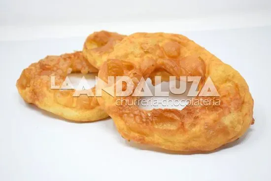 Churrería La Andaluza