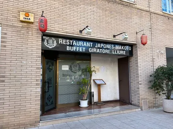 Restaurant Makoto