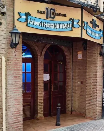 Asador El Argentino