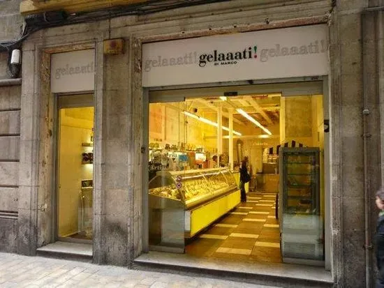 Gelaaati Di Marco