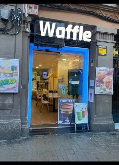 Waffle