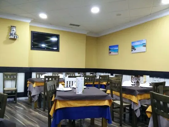 Restaurante Arazana