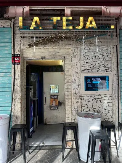 La Teja