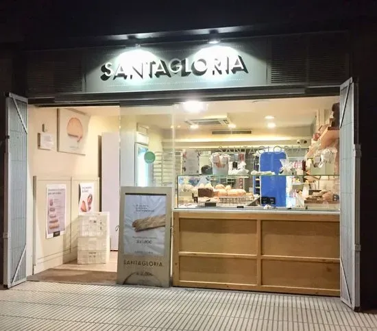 Santa Gloria