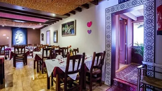 Jaipur Tandoori - Indian Restaurant Palma