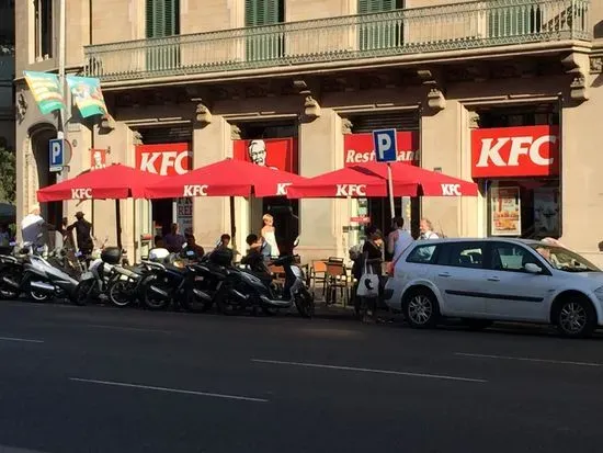 KFC