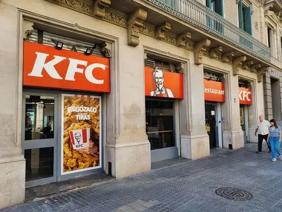 KFC