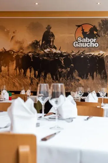 Sabor Gaucho