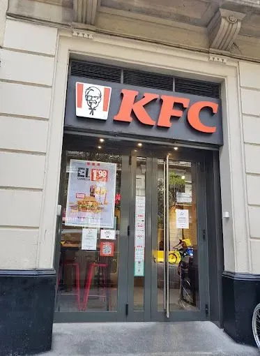 KFC