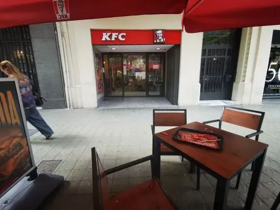 Restaurant KFC