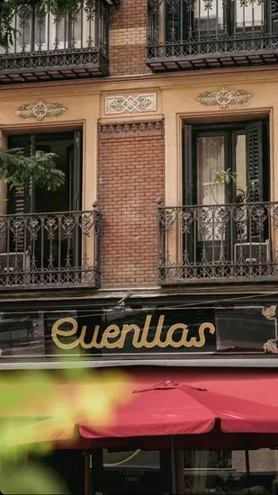 Restaurante Cuenllas