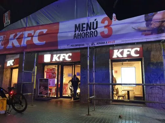 KFC