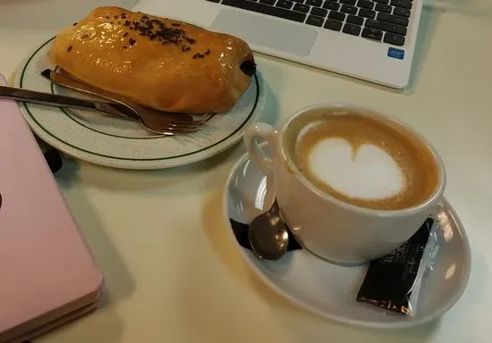 Cafetería de la Universidad de Sarriko