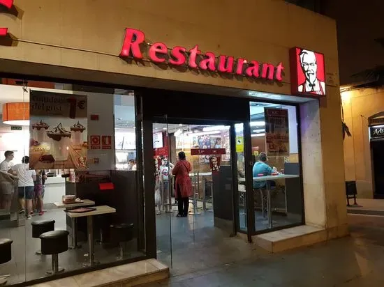 Restaurant KFC