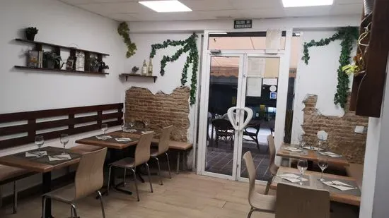 Restaurante Casa Marcelo