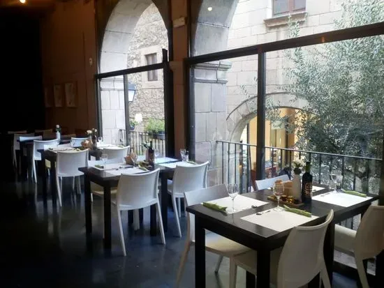 Albi Restaurant