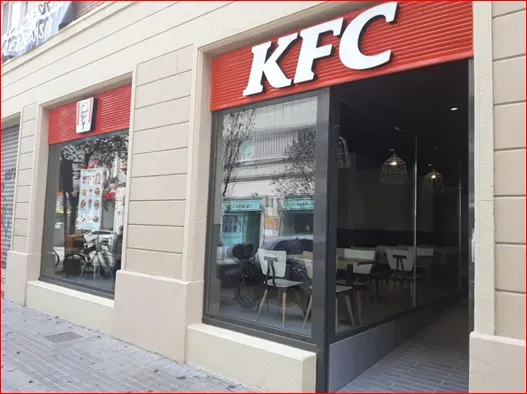 KFC