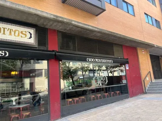 100 Montaditos