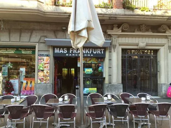 Más Frankfurt