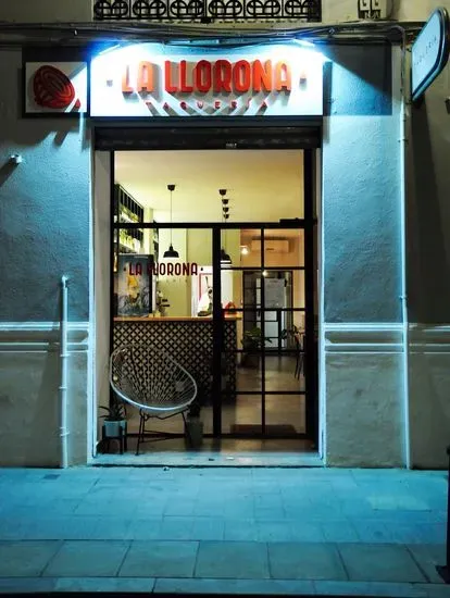 Taqueria La Llorona