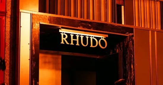 Rhudo