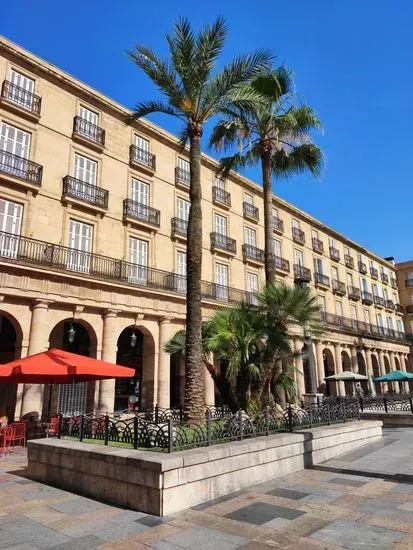 Plaza Nueva