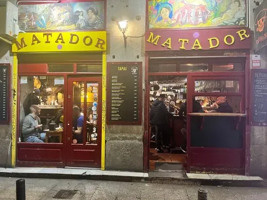 Matador