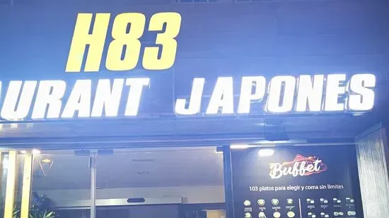 Restaurant H83