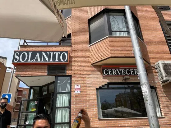 Restaurante Solanito