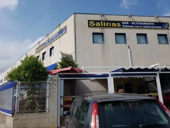 Restaurante Salinas