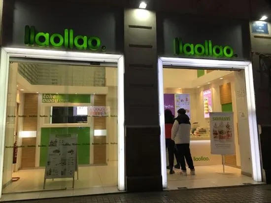 llaollao