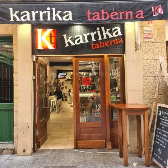 Karrika Taberna