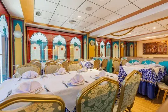 Restaurante Indian Star