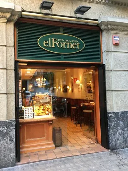 El Fornet