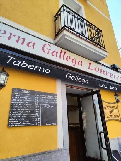 Restaurante Loureiro