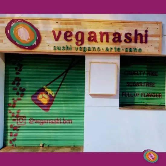 Veganashi