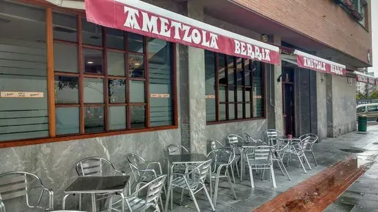 Bar "Amezola"