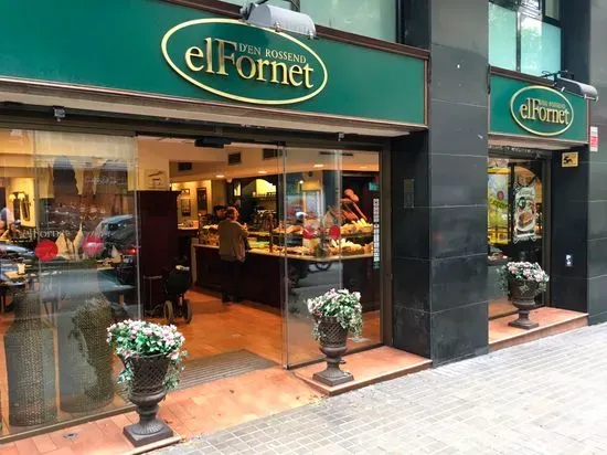 El Fornet