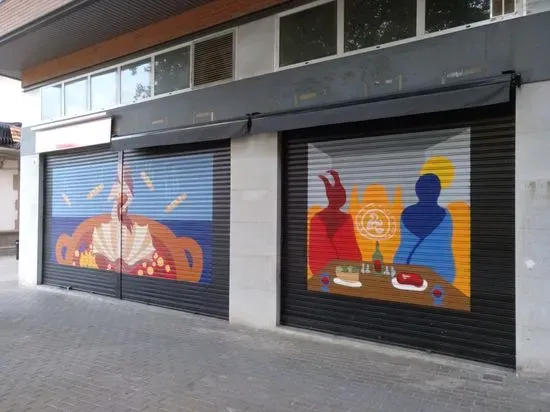 L' Artesana Poblenou