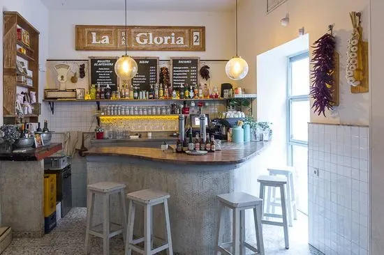 Bar La Gloria