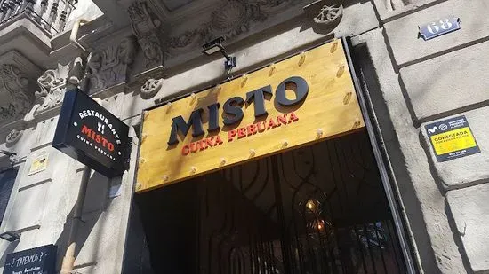 Misto