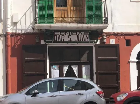 San Juan restaurant