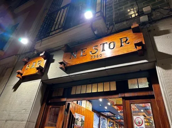 Bar Nestor