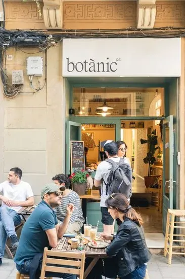 botànic