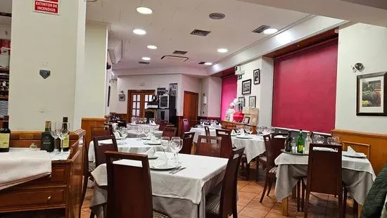 Restaurante Méndez