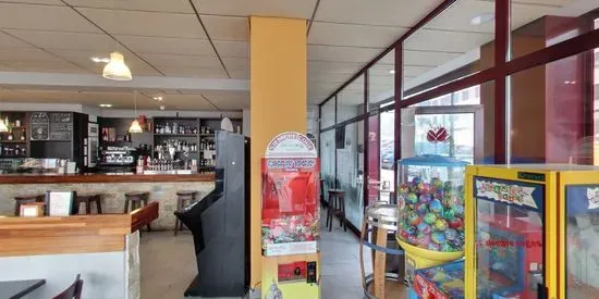 Cafetería La Vega