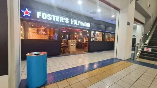 Foster's Hollywood Las Rosas