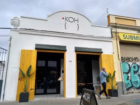 Koh