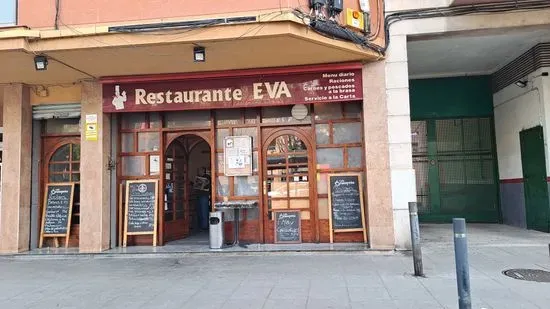 Eva Restaurant