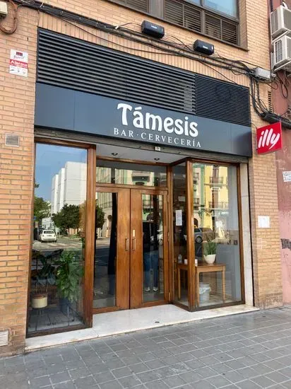 Támesis Bar Restaurante